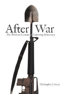 Coyne Christopher J. After War