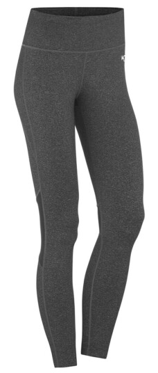 Kari Traa Julie High Waist Tights Black M Kari Traa Julie High Waist Tights Black M