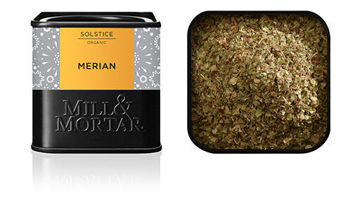 Mill & Mortar Merian 15g