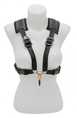 BG S41CMSH Strap Ladies