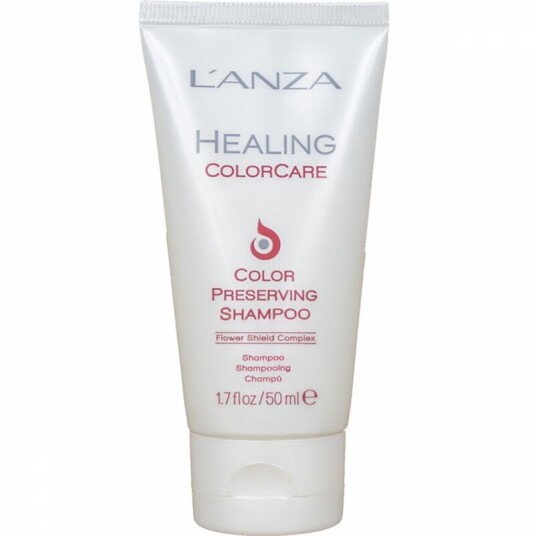 Lanza Healing Color Care Color Preserving Shampoo 50ml
