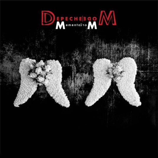 Depeche Mode Memento Mori Digipak CD