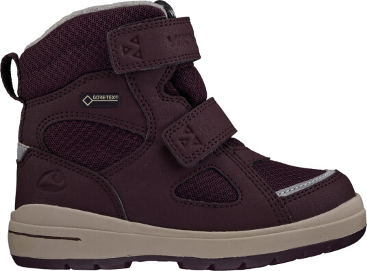 Viking Spro High Gtx Warm Plum EU 30 Viking Spro High Gtx Warm Plum EU 30