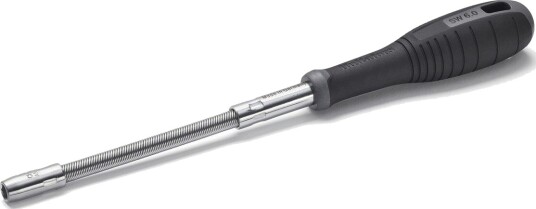Hultafors Hylseskrutrekker Fleks Sw 7x150