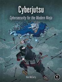 Cyberjutsu Av Ben Mccarty