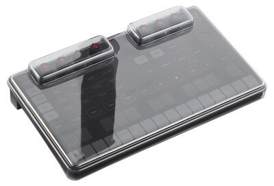 Decksaver Uno Synth & Drum