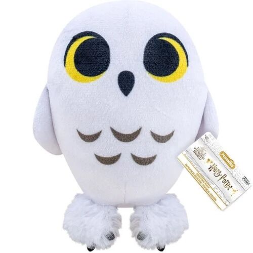Funko Harry Potter Hedwig 10cm Plush