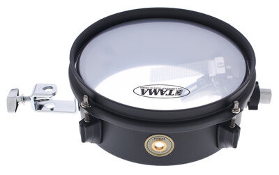 Tama 8""x3"" Metalworks Effect Snare