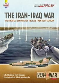 The Iran-Iraq War Av Tom Cooper