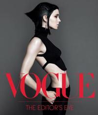 Vogue: The Editor'S Eye Av Conde Nast