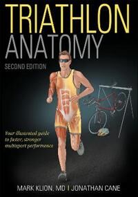Klion Mark Triathlon Anatomy