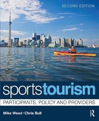 Sports Tourism Av Mike Weed, Chris Bull
