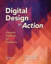 Jackson Chris Digital Design in Action