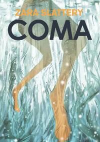 Coma Av Zara Slattery Coma Av Zara Slattery