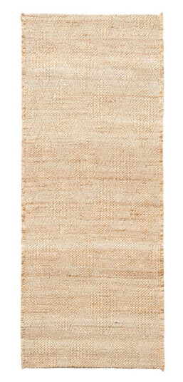 House Doctor Mara gulvteppe 85x130 cm Nude House Doctor Mara gulvteppe 85x130 cm Nude