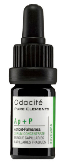 Odacite Ap+P Fragile Capillaries Booster Apricot + Palmarosa 5ml