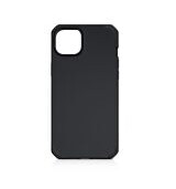 ITSKINS AP4R-SPEPR-PBLK, Etui, Apple, iPhone 14 Plus, 17 cm (6.7), Sort