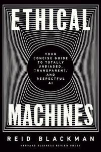 Ethical Machines Av Reid Blackman