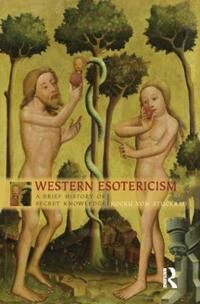 von Stuckrad, Kocku Western Esotericism