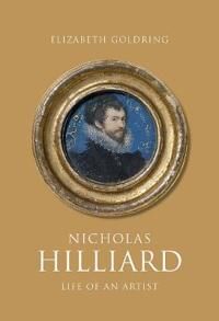 Goldring Elizabeth Nicholas Hilliard