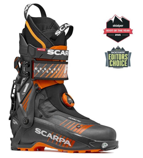 Scarpa F1 LT 26
