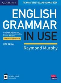 English Grammar In Use Book With Answers And Interactive Ebook Av Raymond Murphy