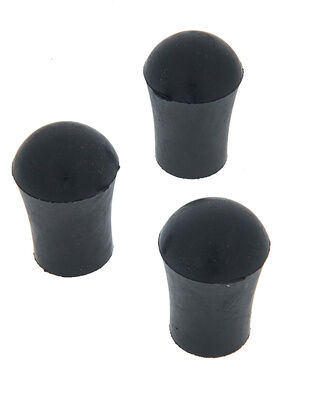 Gibraltar SC-RTL Floortom Rubber Feet