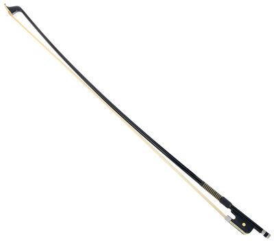 P&H Cello Bow Fiberglass 4/4 BK