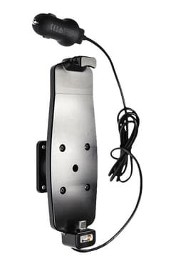 Brodit Active Holder With Usb-cable