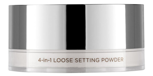 PUR 4 in 1 Loose Setting Powder Translucent