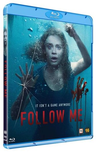 Follow Me BluRay