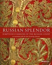 Piotrovsky, Mikhail Borisovich Russian Splendor (0847849465)