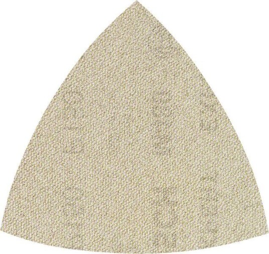 Bosch Expert M480 93mm Slipeplater P150 5-Pack til Deltaslipere