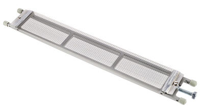 Rogers Dyna-Sonic Snare Rail Unit Rogers Dyna-Sonic Snare Rail Unit