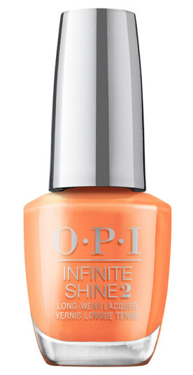 OPI Infinite Shine Silicon Valley Girl
