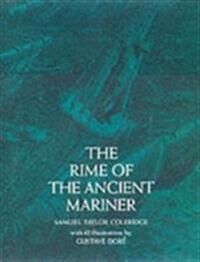 The Rime Of The Ancient Mariner Av Samuel Taylor Coleridge