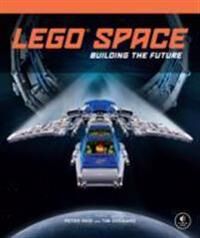 Lego Space Av Peter Reid Lego Space Av Peter Reid