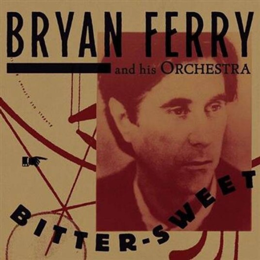 Bryan Ferry BitterSweet Vinyl Bryan Ferry BitterSweet Vinyl