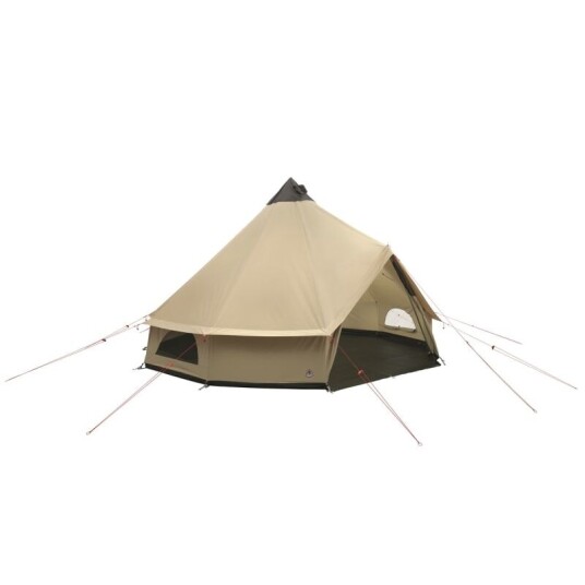 Robens Klondike Grande One Size Khaki Robens Klondike Grande One Size Khaki