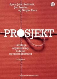 Prosjekt Av Bjørn Johs. Kolltveit, Jon Lereim, Torger Reve