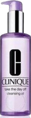 Clinique Take The Day Off™ Cleasing Oil Clinique Take The Day Off™ Cleasing Oil