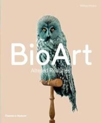 ART Myers William Bio Art