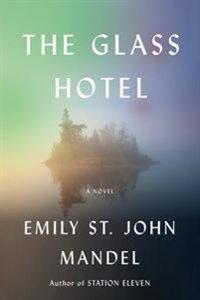 Mandel, Emily St John The Glass Hotel (0525521143)