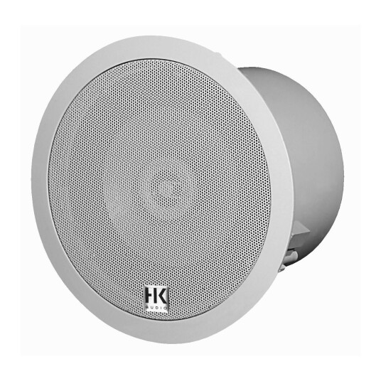 HK Audio Il60 Ctc 6" 40wrms Closed HK Audio Il60 Ctc 6" 40wrms Closed