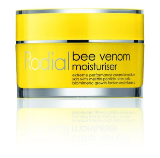 Rodial Bee Venom Fuktighetskrem Deluxe 15 ml – Anti-age og Motvirker Rynker Rodial Bee Venom Fuktighetskrem Deluxe 15 ml – Anti-age og Motvirker Rynker
