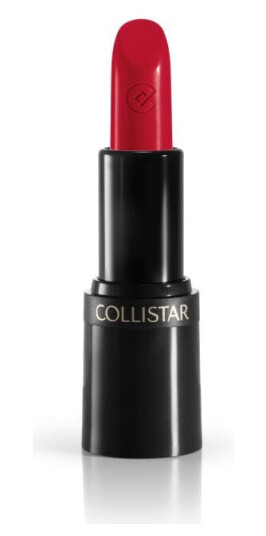 Collistar Rossetto Puro Lipstick N. 111 Milano Red 3,5 ml Leppestift