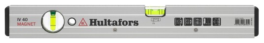 Hultafors Vater Iv 40 Magnet