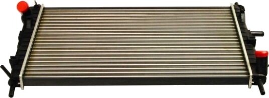 Radiator MAXGEAR AC230025 Radiator MAXGEAR AC230025