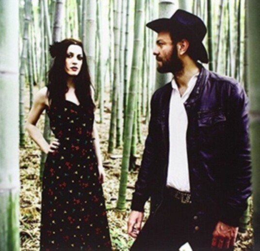 Ilaria Graziano E Francesco Forni From Bedlam To Leane Uk Vinyl