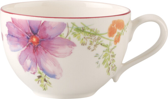 Villeroy & Boch Mariefleur Basic frokostkopp 39 cl Villeroy & Boch Mariefleur Basic frokostkopp 39 cl